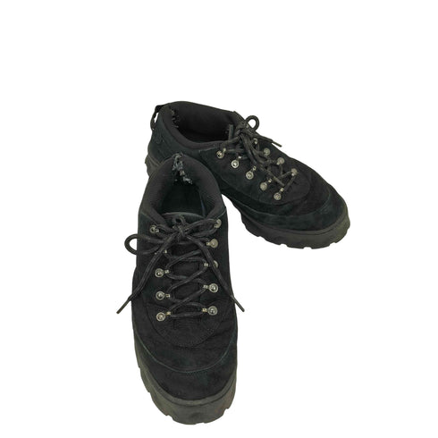 ナイキ NIKE Women's Lahar Low ウィメンズ ラハール ロー トレッキング ブーツ メンズ JPN:28