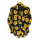 ポールスミスロンドン Paul Smith LONDON スナップボタン 花柄 L/S シャツ メンズ JPN:M