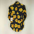 ポールスミスロンドン Paul Smith LONDON スナップボタン 花柄 L/S シャツ メンズ JPN:M