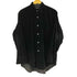 ポールスミスロンドン Paul Smith LONDON 90S ベロア L/S シャツ メンズ JPN:M
