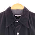 ポールスミスロンドン Paul Smith LONDON 90S ベロア L/S シャツ メンズ JPN:M