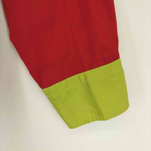 ポールスミスロンドン Paul Smith LONDON バイカラー L/S シャツ メンズ JPN:M
