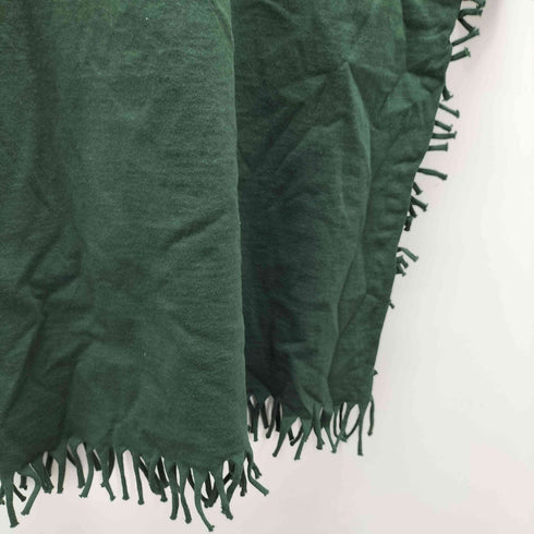 フルーツオブザルーム FRUIT OF THE LOOM 90S USA製 シングルステッチ サイド レースアップ デザイン S/S クルーネック Tシャツ 袖シングルステッチ コピーライト1991年製 メンズ import:L