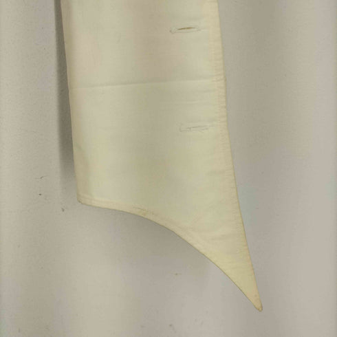 マサキマツシマ MASAKI MATSUSHIMA 襟袖 変形デザイン L/S シャツ メンズ JPN:3