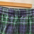 エルエルビーン L.L.Bean 90-00S タータンチェック スコッチ プラッド フランネル スリープパンツ パジャマ パンツ メンズ JPN:M