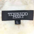 トルネードマート TORNADO MART 七分丈 花柄シャツ メンズ JPN:L