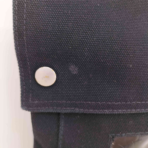 イーストパック EASTPAK キャンバス ショルダーバッグ メンズ