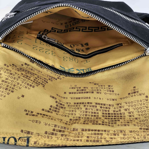 イーストパック EASTPAK キャンバス ショルダーバッグ メンズ