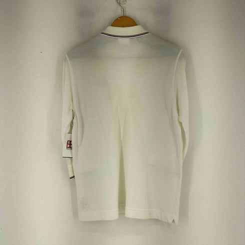 ラコステ LACOSTE L/S ポロシャツ メンズ JPN:3
