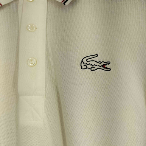 ラコステ LACOSTE L/S ポロシャツ メンズ JPN:3