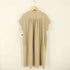 スローブイエナ SLOBE IENA 23SS ボクシーシャツワンピース レディース