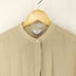 スローブイエナ SLOBE IENA 23SS ボクシーシャツワンピース レディース