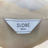 スローブイエナ SLOBE IENA 23SS ボクシーシャツワンピース レディース