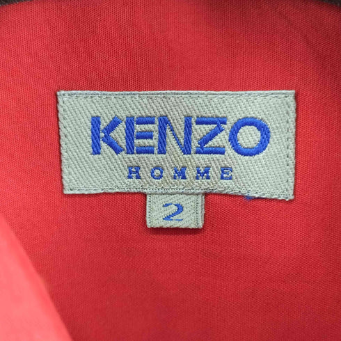 ケンゾーオム KENZO HOMME メンズ JPN:2
