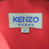 ケンゾーオム KENZO HOMME メンズ JPN:2