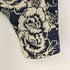 ケンゾーパリス KENZO PARIS 80-90S 総柄 開襟シャツ ボックスシルエット メンズ JPN:1