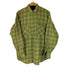 パパス papas L/S チェックシャツ メンズ JPN:M