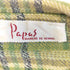 パパス papas L/S チェックシャツ メンズ JPN:M