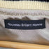 Nouveau Brillant Homme バック刺繍 スカジャン メンズ JPN:M
