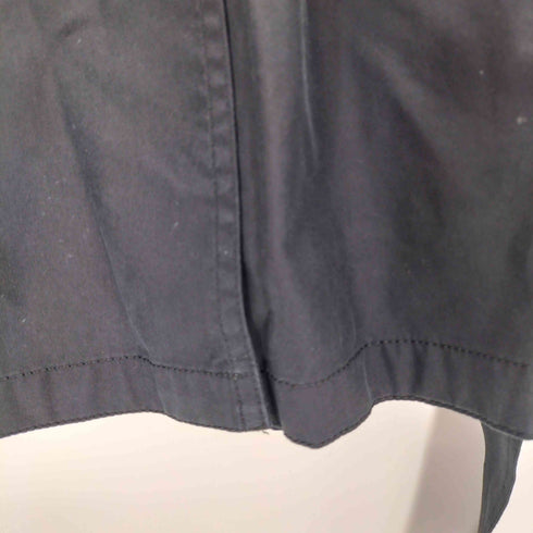 バーバリーブルーレーベル BURBERRY BLUE LABEL トレンチスカート レディース 36