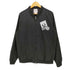SQUASH THE TERRITORY プリント ジップアップ ブルゾン メンズ JPN:XL
