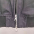 SQUASH THE TERRITORY プリント ジップアップ ブルゾン メンズ JPN:XL