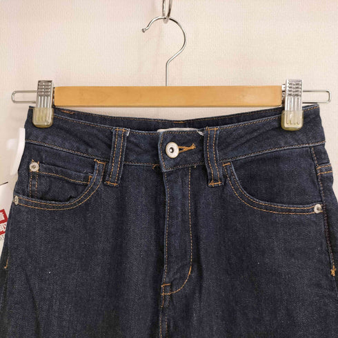 フリーズマート FREES MART ベーシックワイドデニムパンツ レディース JPN:XS