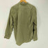 ギャップ Gap 90S OLD デカタグ ストライプ バンドカラー L/S シャツ メンズ