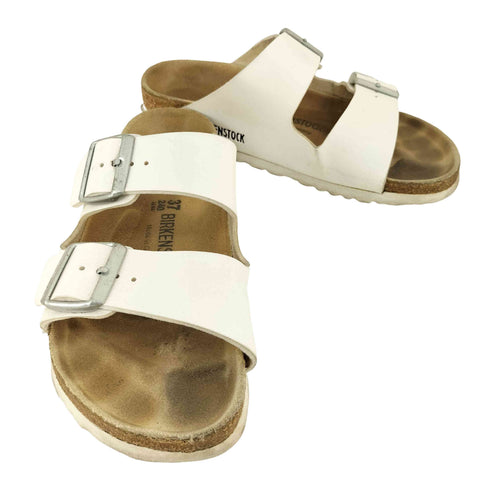 ビルケンシュトック BIRKENSTOCK アリゾナ サンダル レディース JPN:24