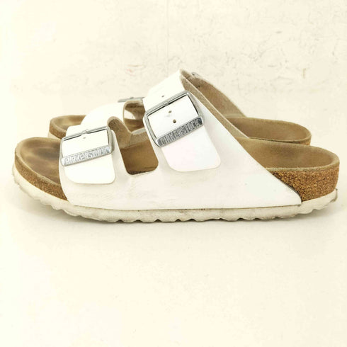 ビルケンシュトック BIRKENSTOCK アリゾナ サンダル レディース JPN:24
