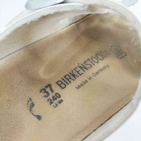 ビルケンシュトック BIRKENSTOCK アリゾナ サンダル レディース JPN:24