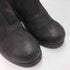 リプレイ REPLAY ポルトガル製 Dorothy Black Leather Ankle Boots ドロシー ブラック レザー アンクル ブーツ レディース 30