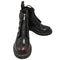 ドクターマーチン Dr.Martens 1460 PASCAL FRNT ZIP パスカル フロント ジップ 8ホール ブーツ レディース UK:4