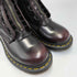 ドクターマーチン Dr.Martens 1460 PASCAL FRNT ZIP パスカル フロント ジップ 8ホール ブーツ レディース UK:4