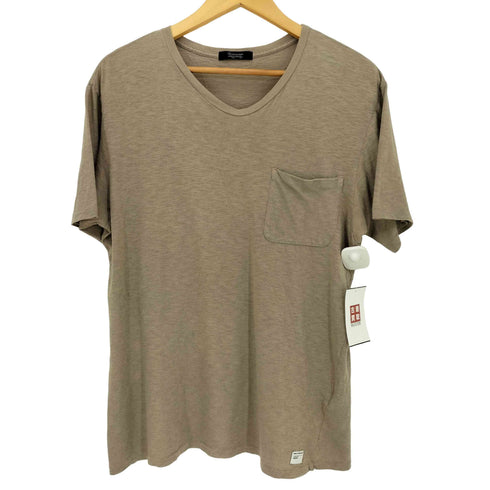 アンダーカバーイズム UNDERCOVERISM ポケットTシャツ メンズ JPN:2