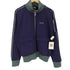 アディダス adidas 00S ジップアップ ワーク チンストラップ トラックジャケット ジャージ ダブルジップ 2006年製 メンズ import:L