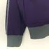 アディダス adidas 00S ジップアップ ワーク チンストラップ トラックジャケット ジャージ ダブルジップ 2006年製 メンズ import:L