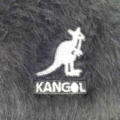 カンゴール KANGOL ファーゴラ ハンチング レディース