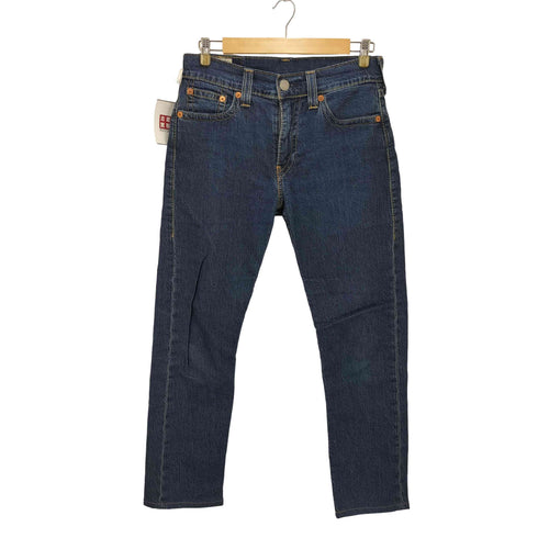リーバイス Levis 502 ストレートデニムパンツ メンズ W30 L32