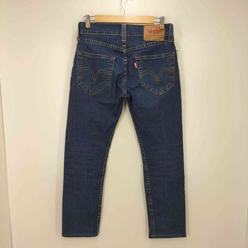 リーバイス Levis 502 ストレートデニムパンツ メンズ W30 L32