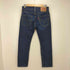 リーバイス Levis 502 ストレートデニムパンツ メンズ W30 L32