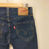 リーバイス Levis 502 ストレートデニムパンツ メンズ W30 L32