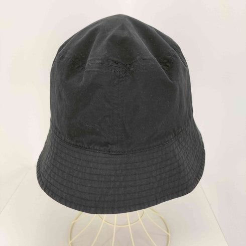 アンブロ UMBRO ロゴ 刺繍 リバーシブル バケットハット メンズ