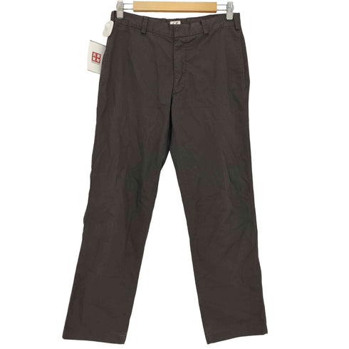 シーピーカンパニー C.P.COMPANY ストレートパンツ メンズ JPN:46