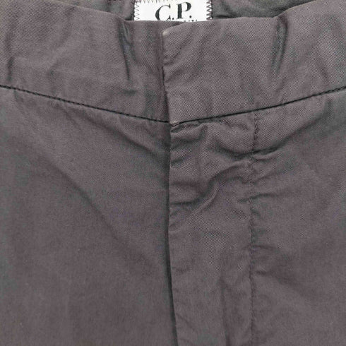 シーピーカンパニー C.P.COMPANY ストレートパンツ メンズ JPN:46