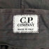 シーピーカンパニー C.P.COMPANY ストレートパンツ メンズ JPN:46