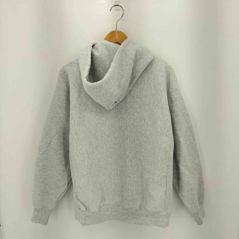 TALISMAN ダブルジッパー プリント パーカー メンズ import:XL