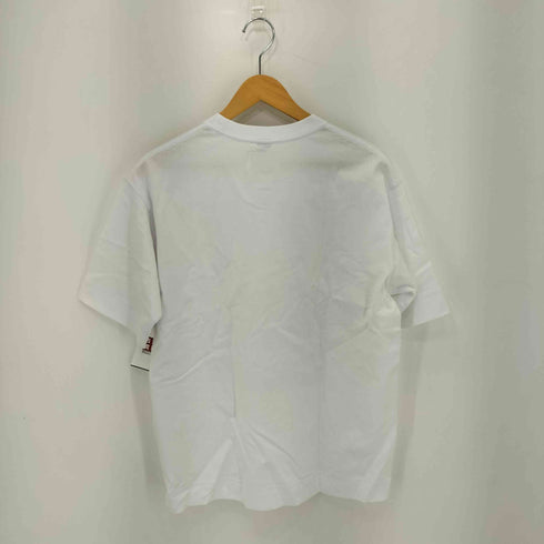 ピーエスポールスミス PS Paul Smith Amusement Park Tee クルーネックTシャツ メンズ import:S