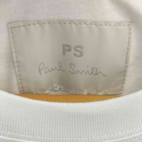 ピーエスポールスミス PS Paul Smith Amusement Park Tee クルーネックTシャツ メンズ import:S