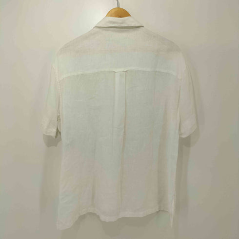 ニジュウサンク 23区 LIBECO プルオーバーシャツ レディース JPN:38